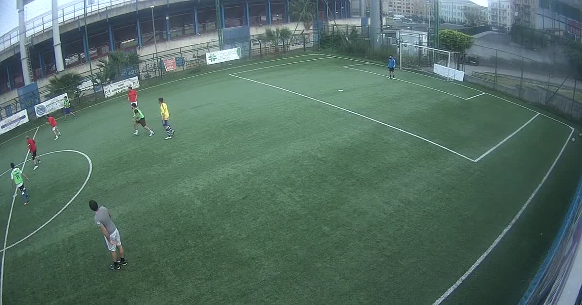 Colpo di suola