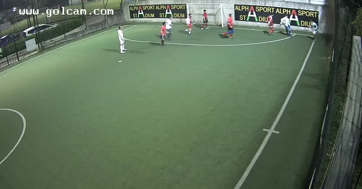 Dribbling ed assist