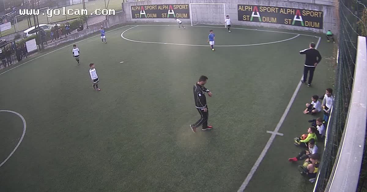 Bellissimo gol 