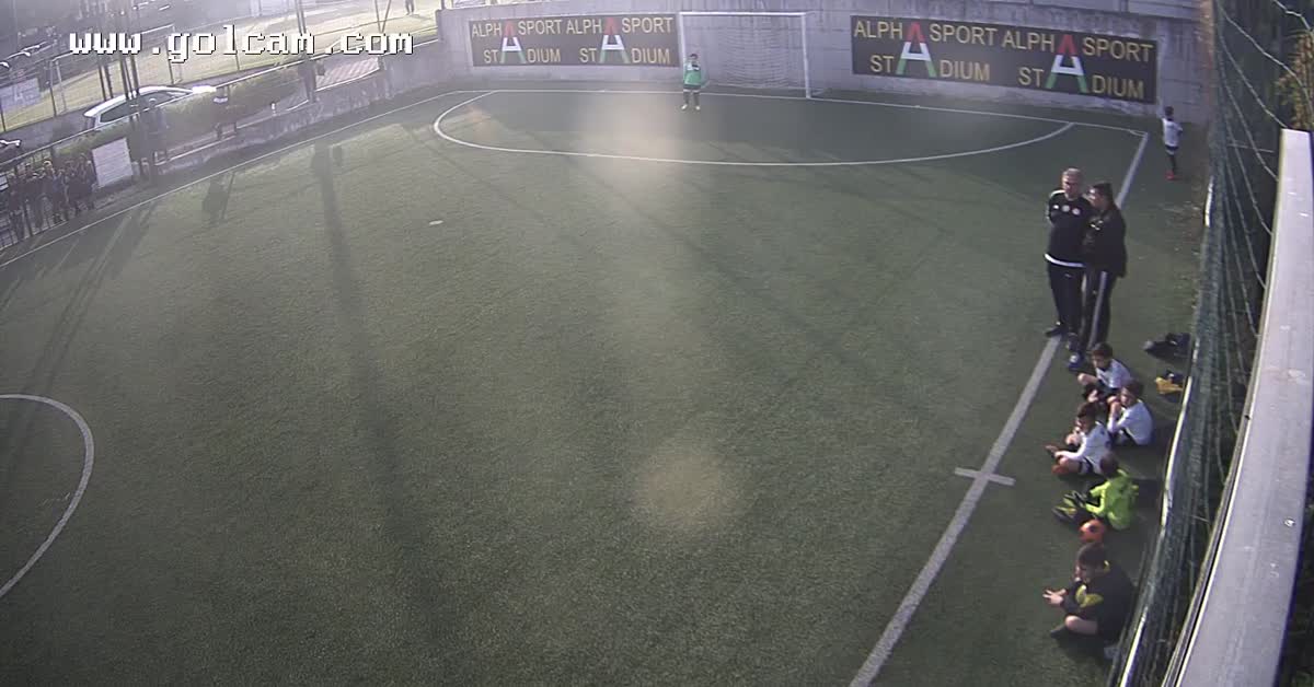 Magnifico gol