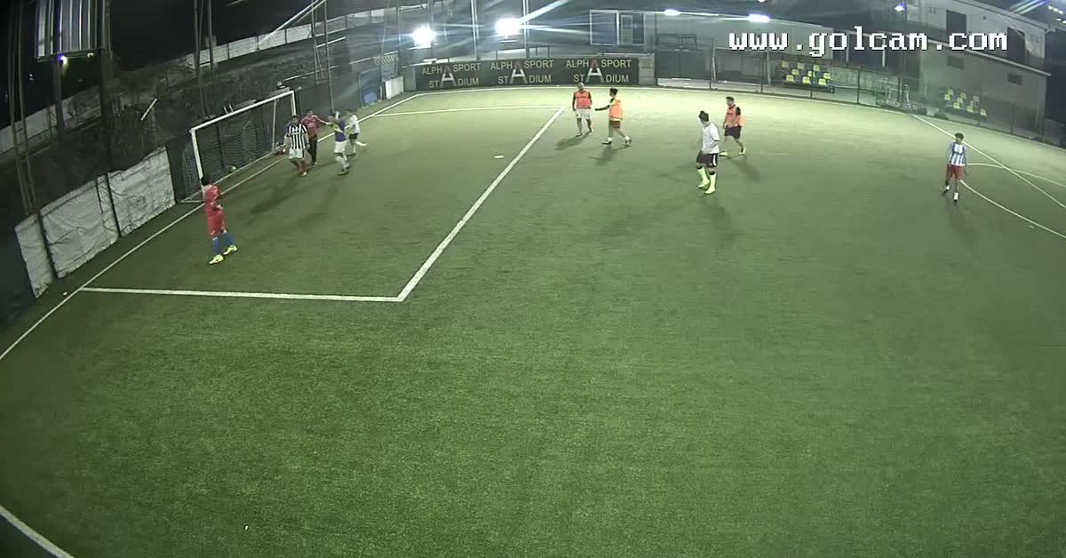 Gol di precisione