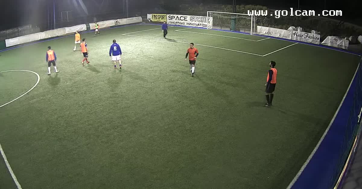 Meraviglioso autogoal 