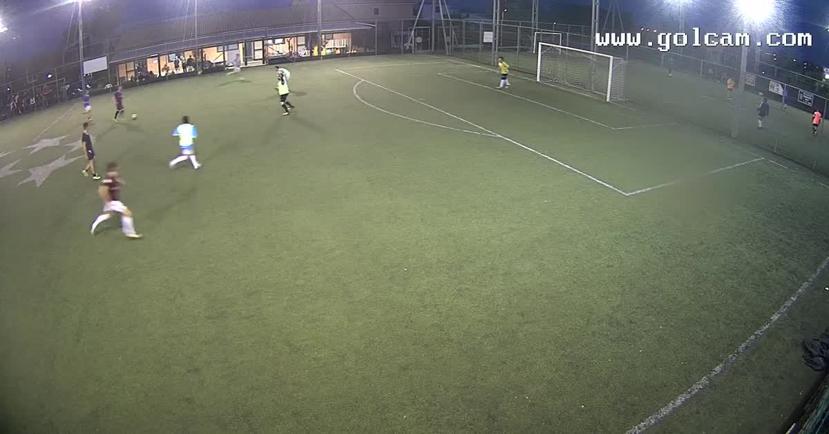 Secondo gol 