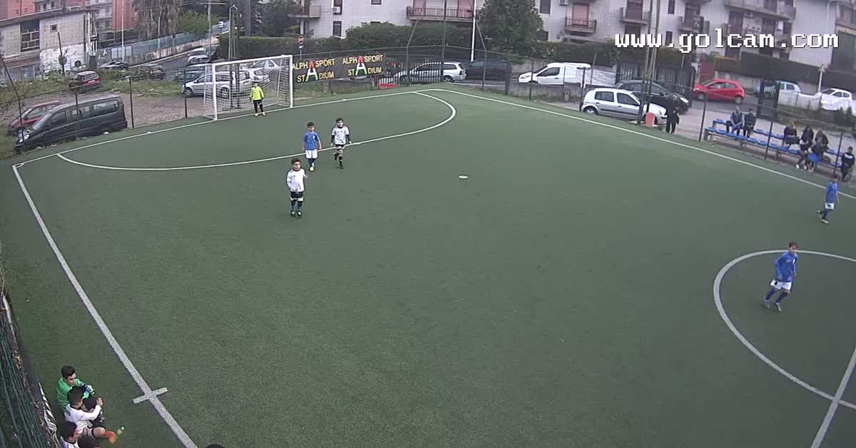 Magnifico gol