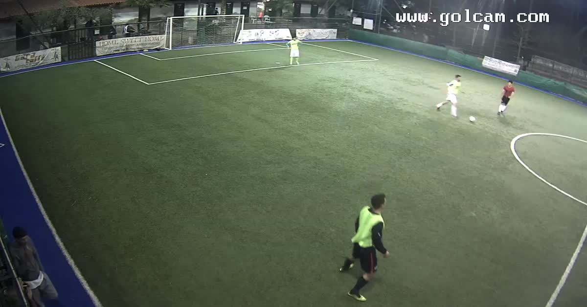 secondo goal