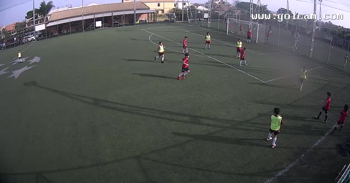 smarcamento foto e gool