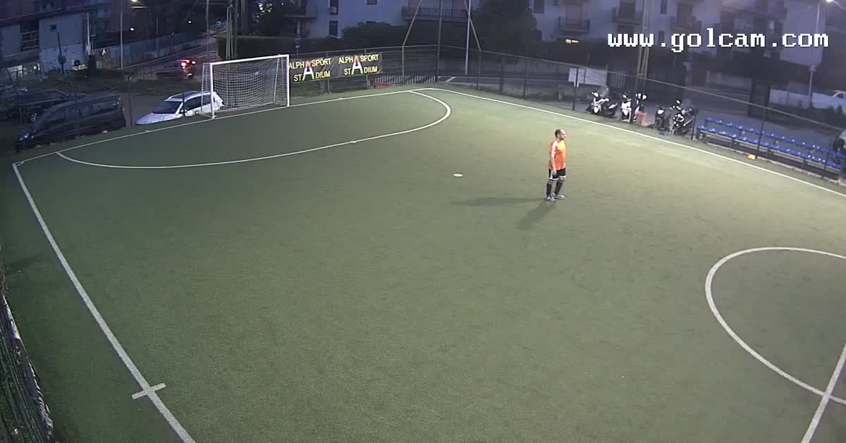 Goal perfetto
