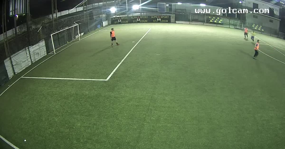 Gol piazzato 