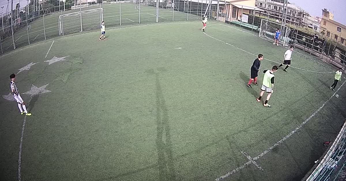 Gol da fermo