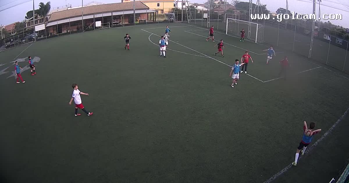 DROP E GOAL