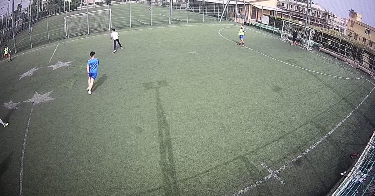 Ta sfasciu a potta