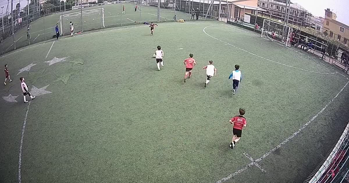 Gol gabriele