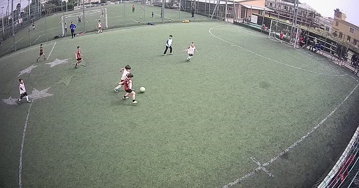 Gol gabriele