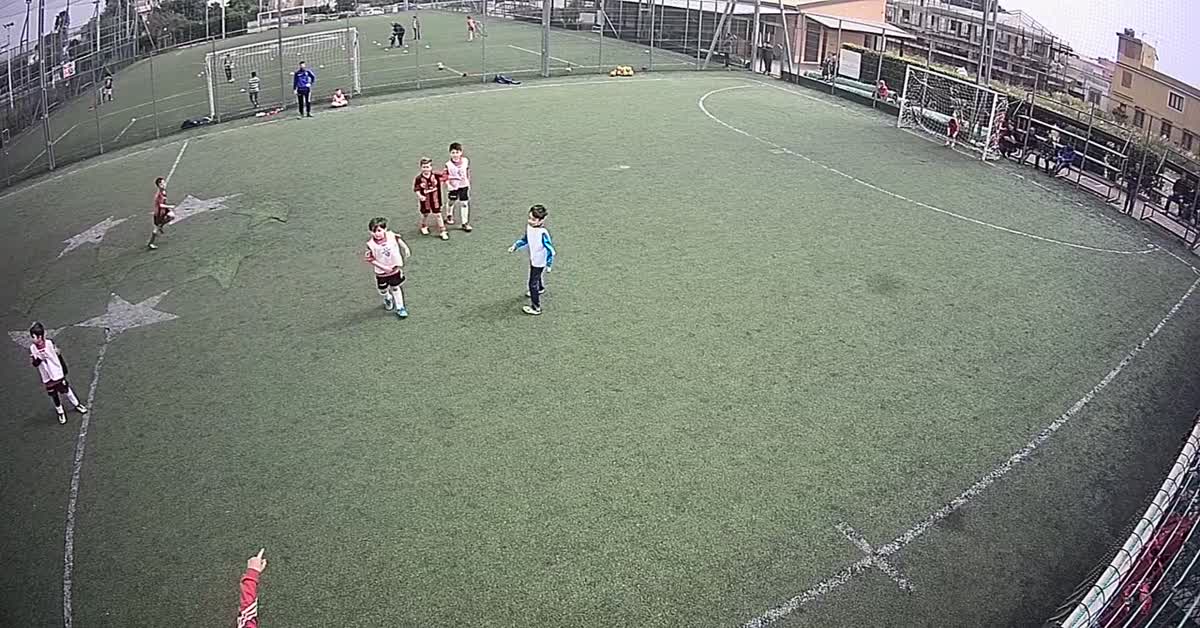 Gol Christian Galeota