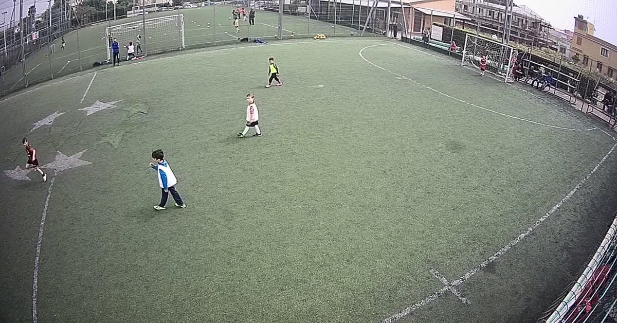 Goal Leonardo