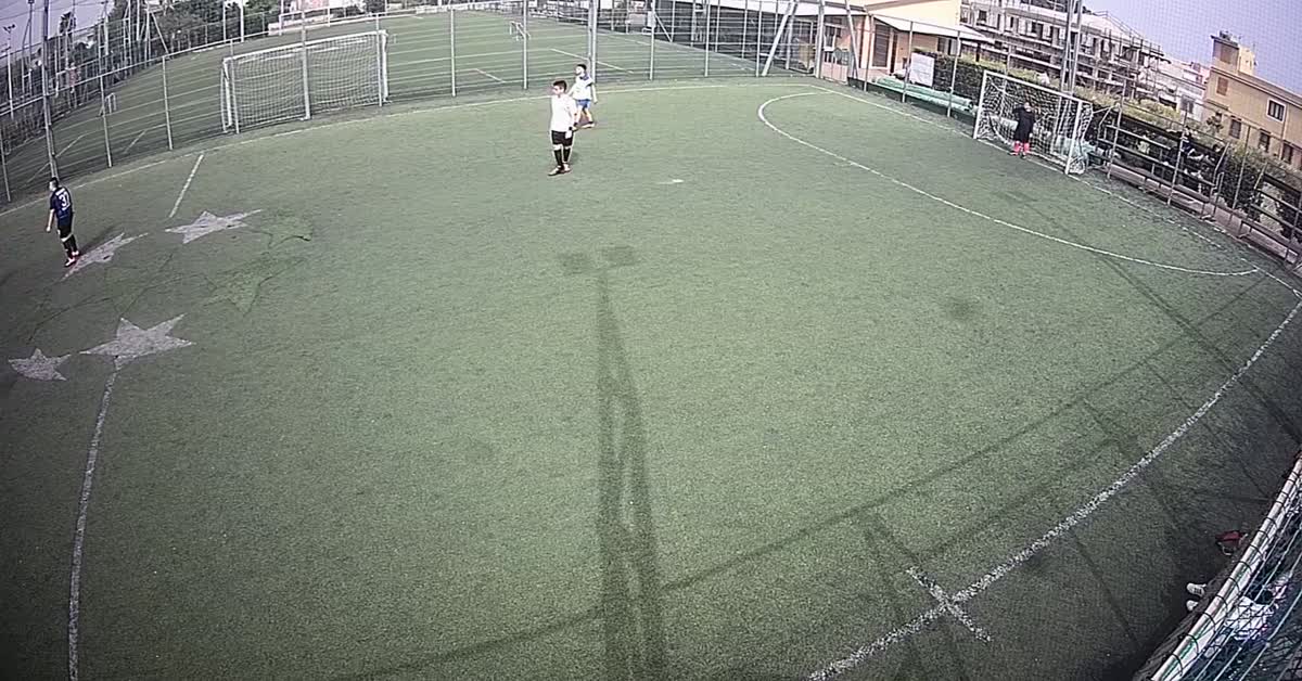 Colpo di tacco