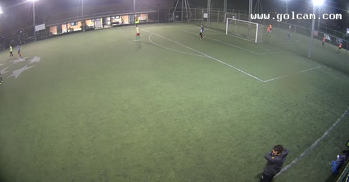 Dribbling 