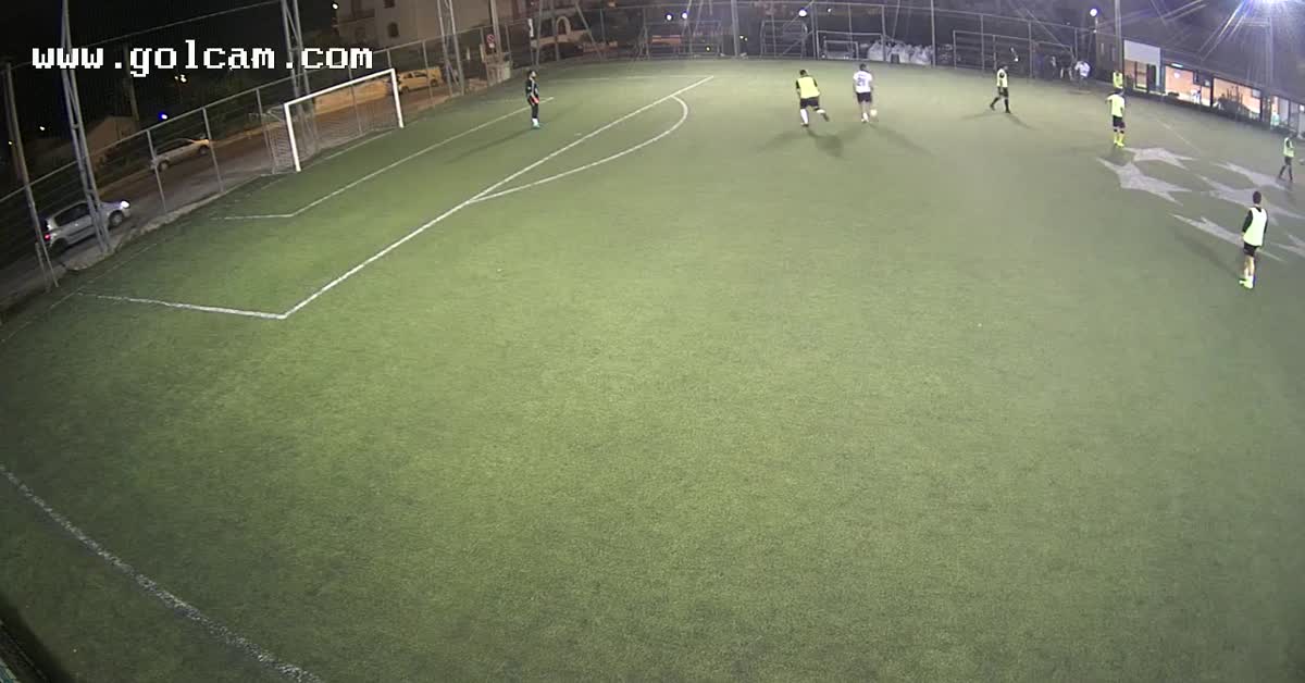 Assist di tacco Basile