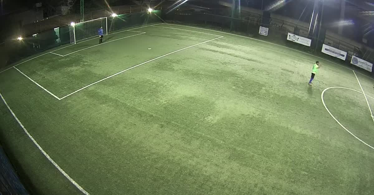 Primo golcam