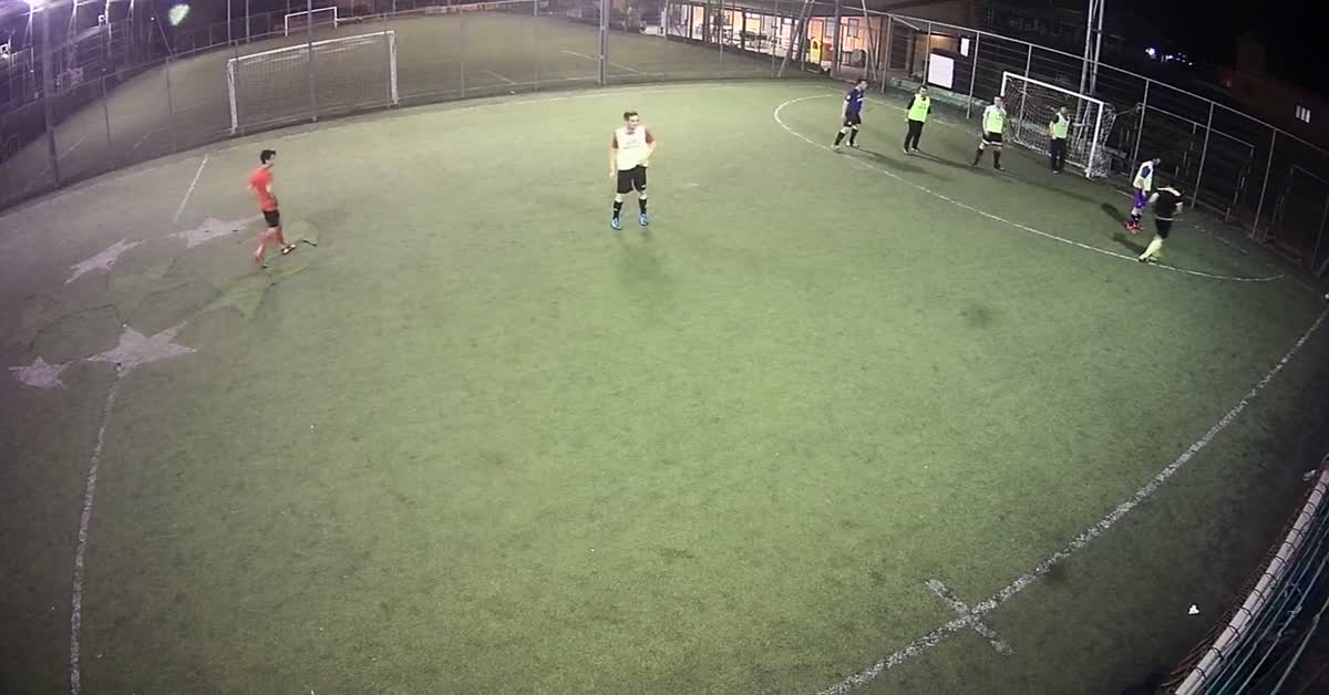 Gol da cross