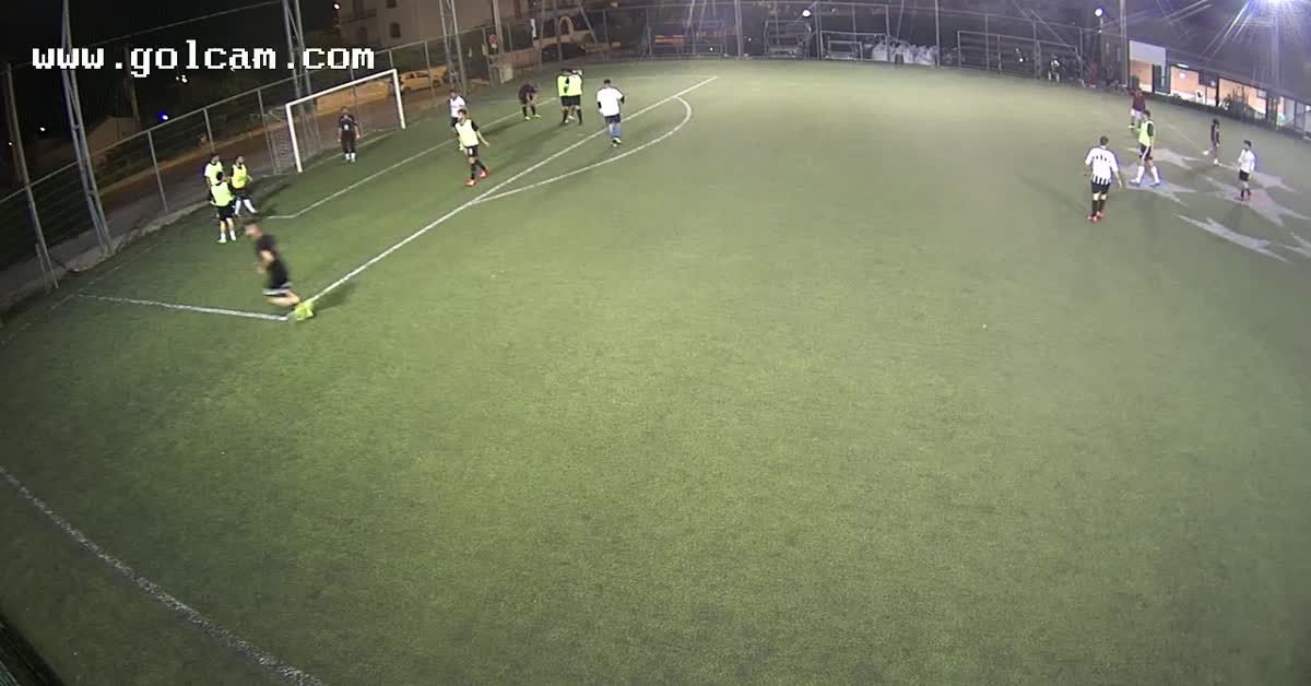 Goal di testa