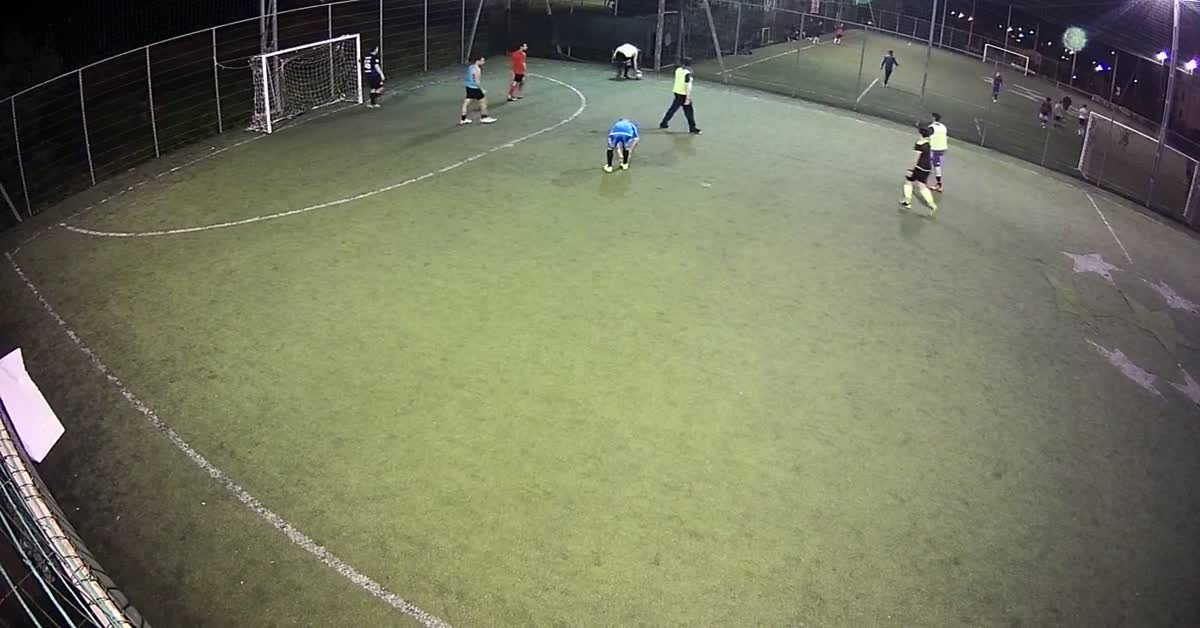 Gol di tacco