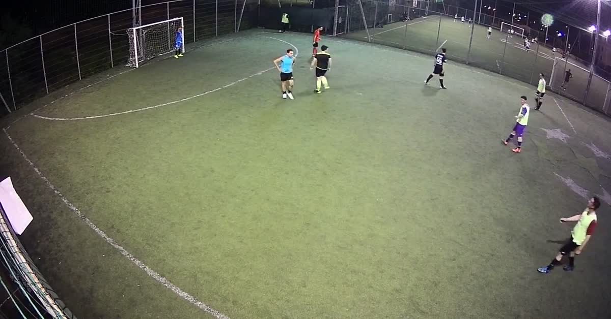 Gol alla Del Piero