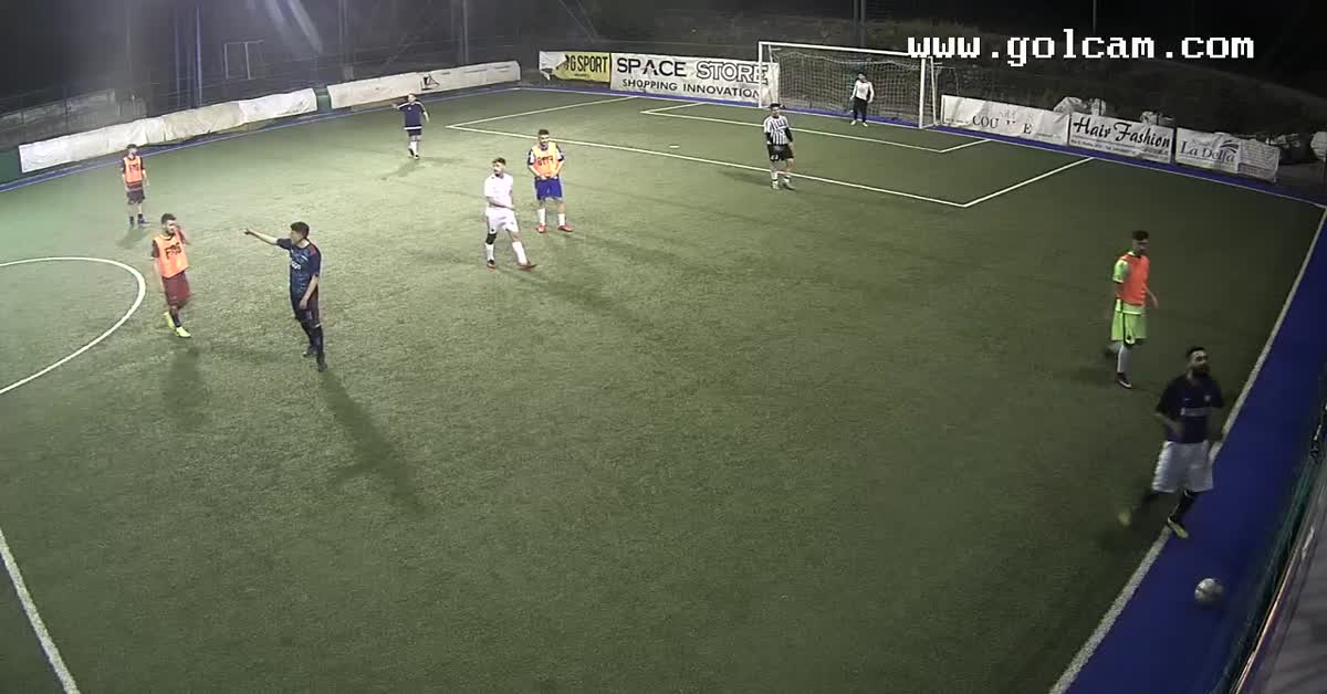 Tiro piazzato