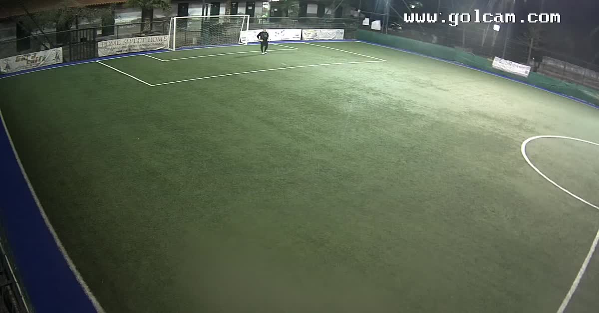 Secondo Gol