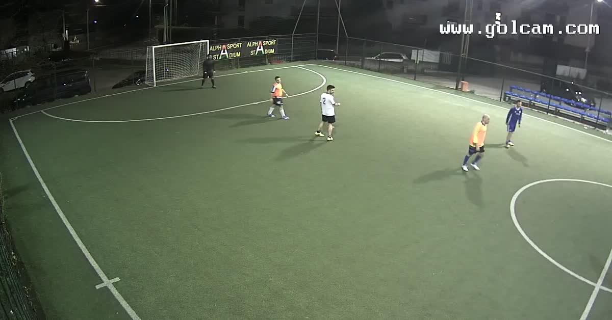 Gol 1 Jimmy