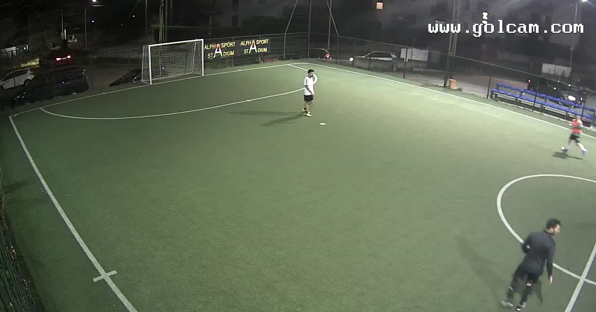Assist Jimmy gol Proietto