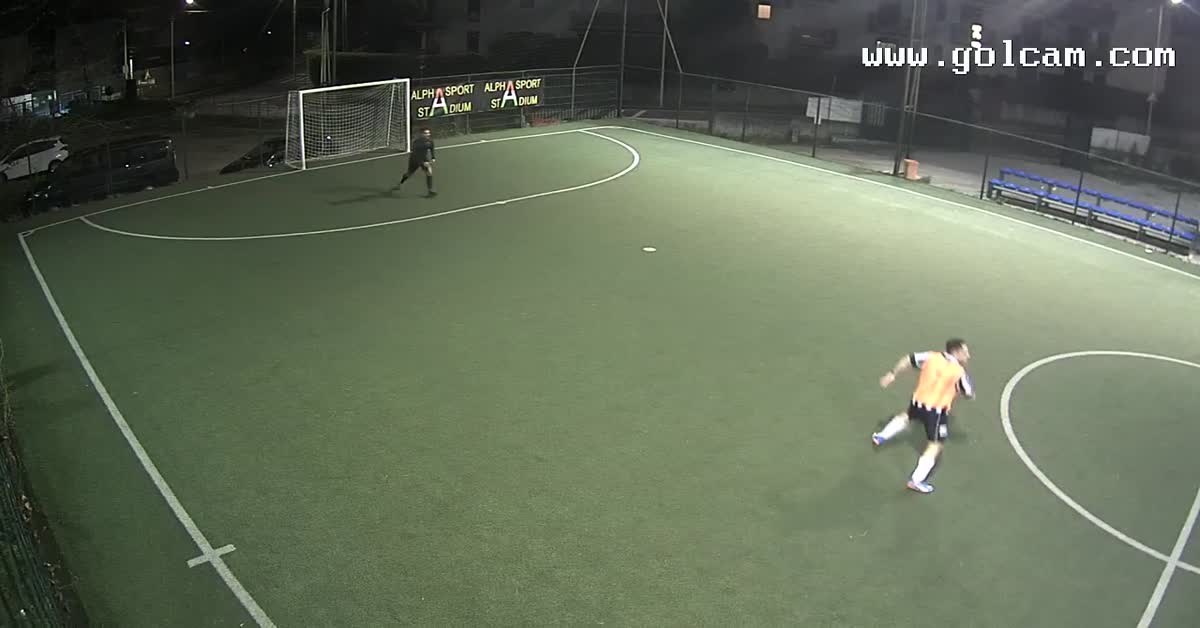 Assist Jimmy gol Biondo