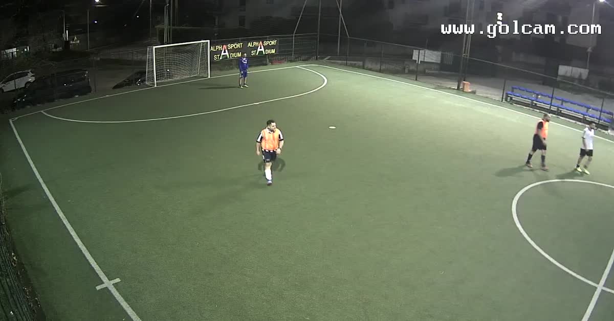 Jimmy gol