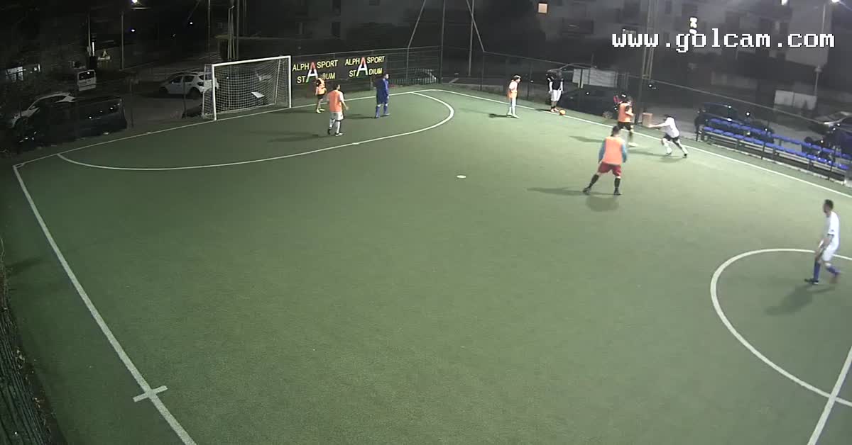 Azione 7 Marco