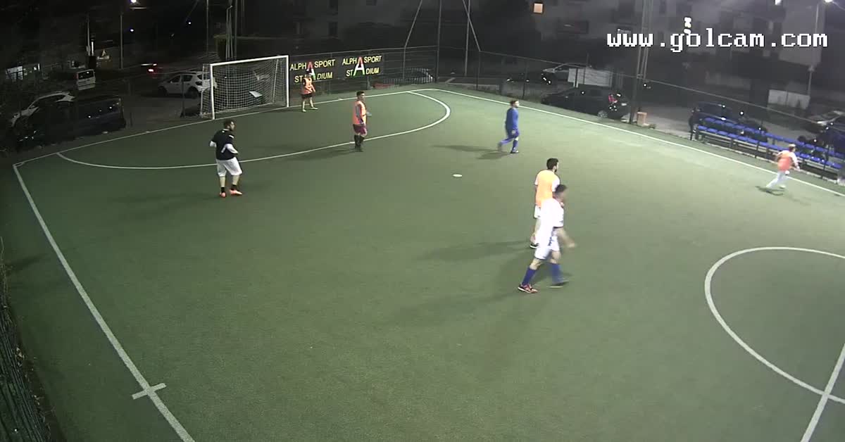 Azione 10 Marco