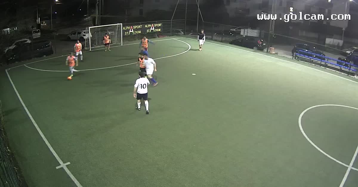 Azione 11 Marco