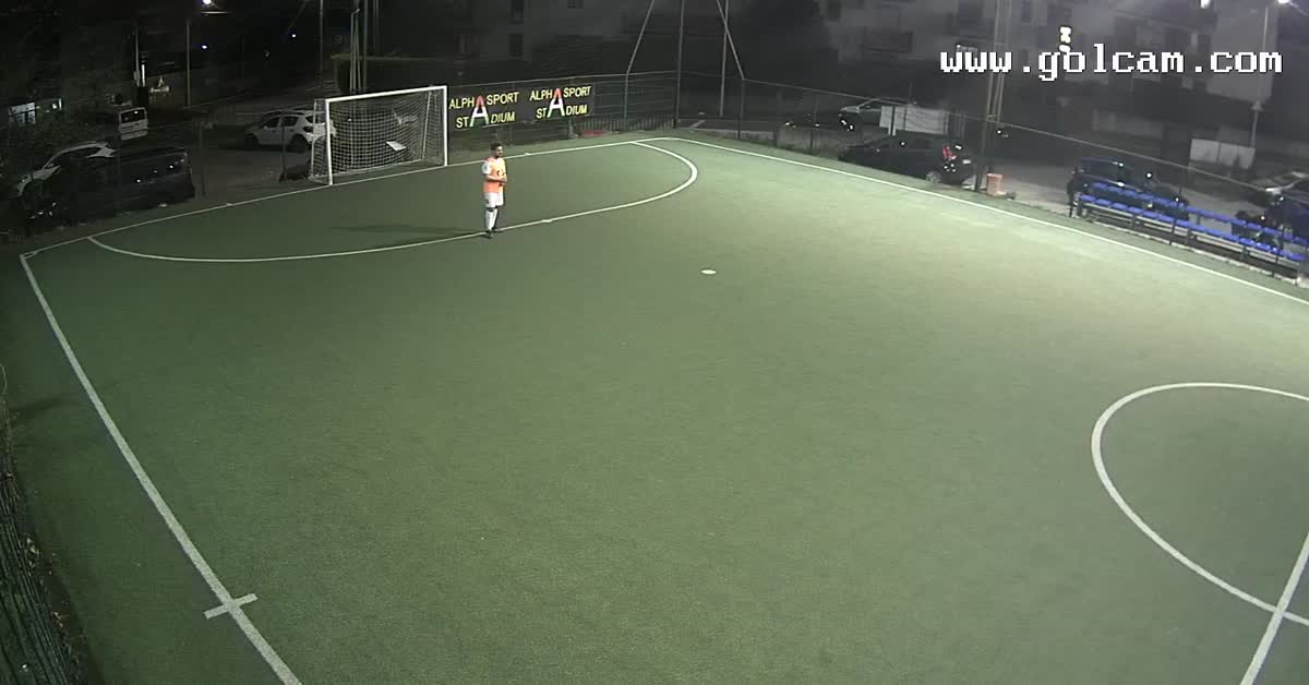 Azione 18 Marco