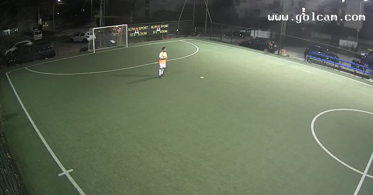Azione 21 Marco