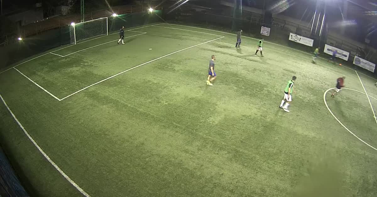 Quasi gol 