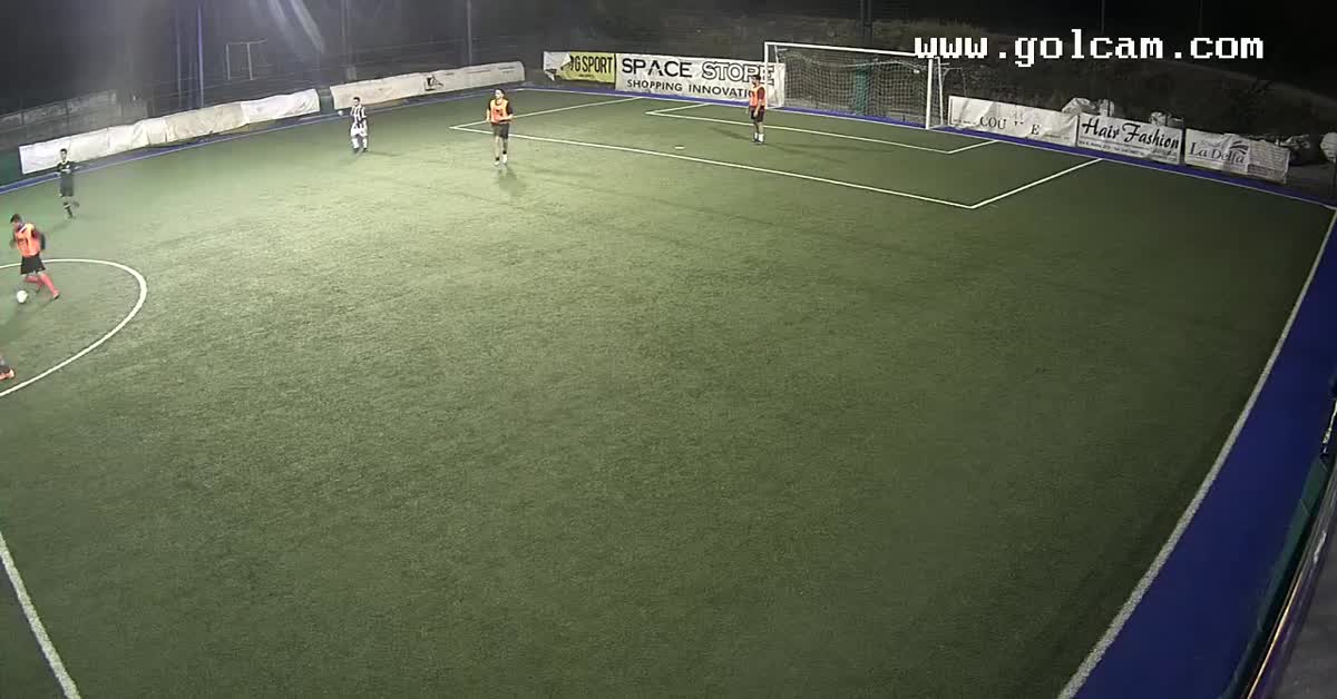 Grande assist 