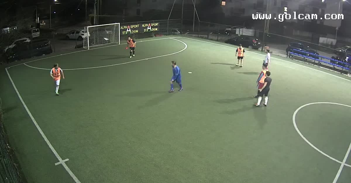 Gol Marco