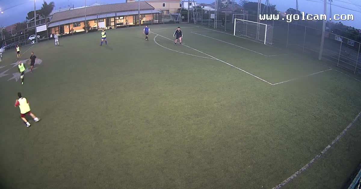 Goal di girata