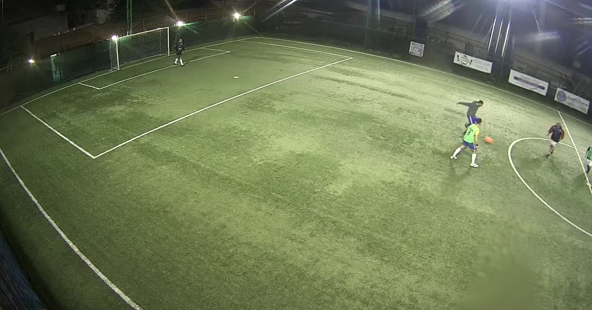 Gol piazzato