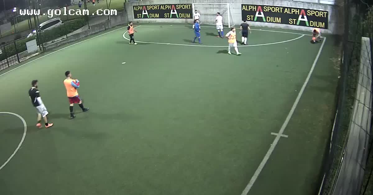 Gol di Giuseppe 