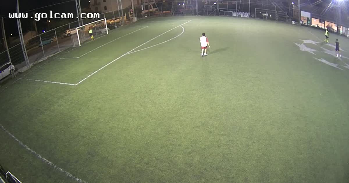Gran Assist Basile