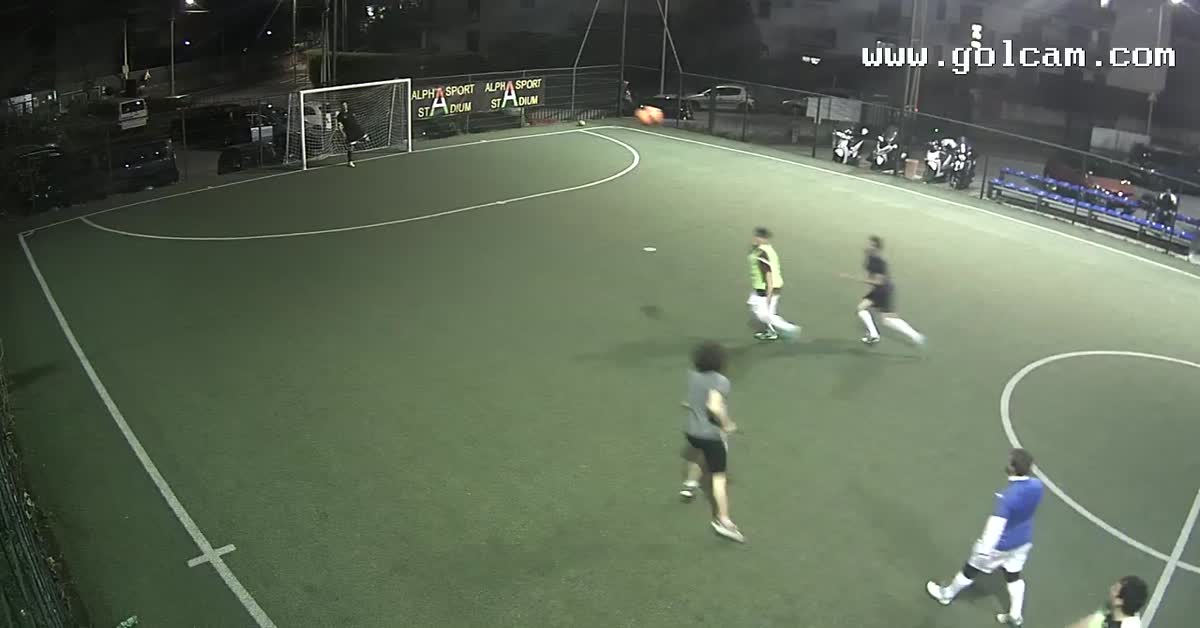 Gol Mirko 1