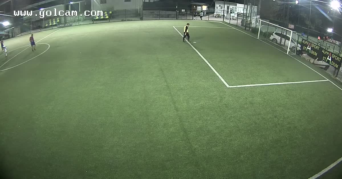 Gol 1