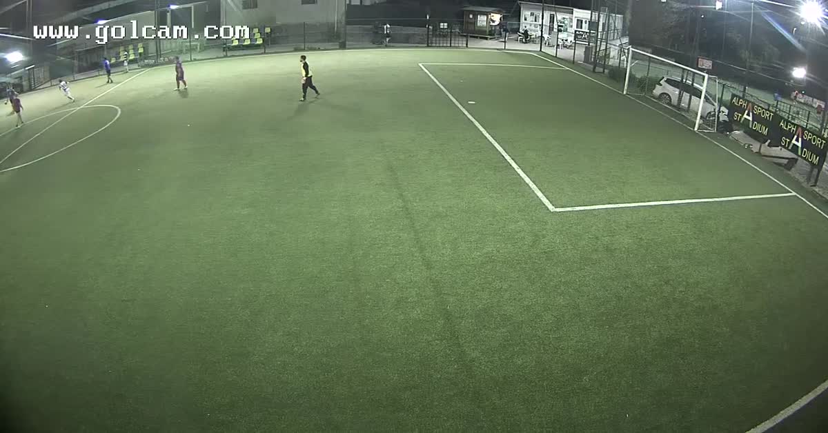 Gol 3