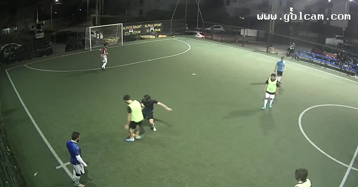 Gol Mmirko 2