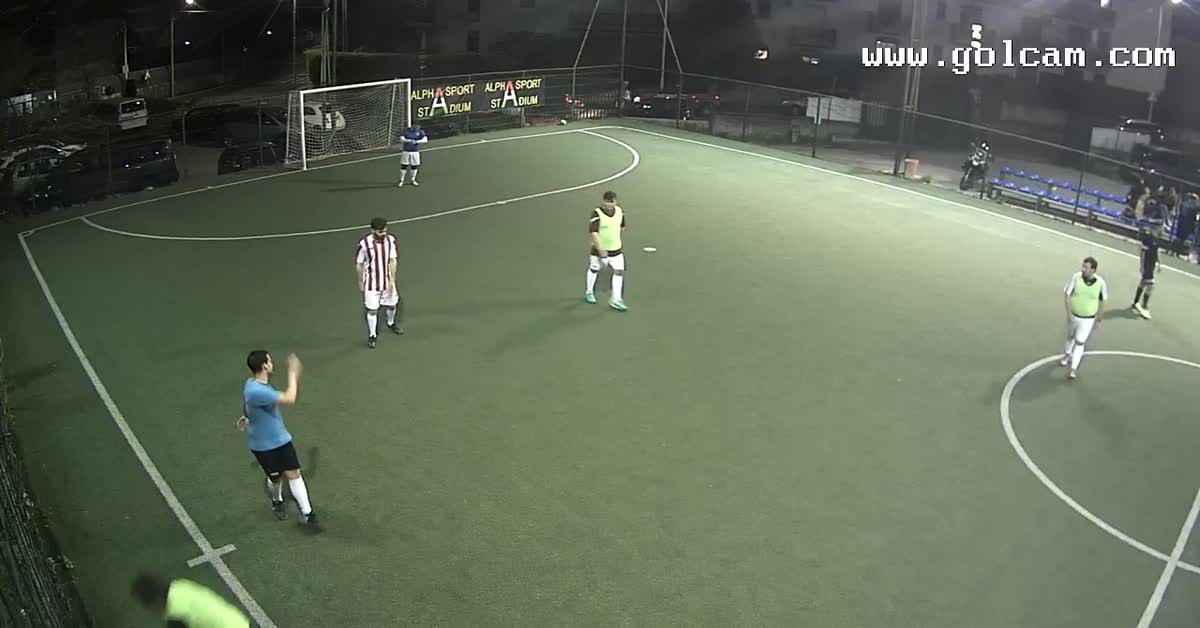 Gol Mirko 3